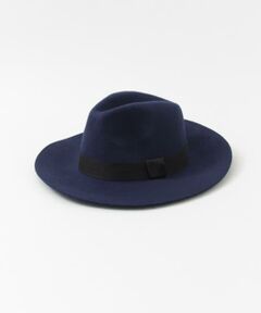 SENSE OF PLACE by URBAN RESEARCH / センスオブプレイス バイ アーバンリサーチ ハット | リボンロングブリム∴