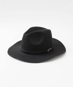 SENSE OF PLACE by URBAN RESEARCH / センスオブプレイス バイ アーバンリサーチ ハット | RB ベルト中折れハット∴