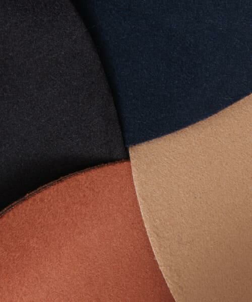 SENSE OF PLACE by URBAN RESEARCH / センスオブプレイス バイ アーバンリサーチ ハット | RB ベルト中折れハット∴ | 詳細7