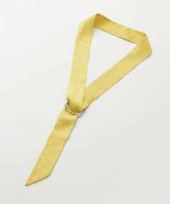 SENSE OF PLACE by URBAN RESEARCH / センスオブプレイス バイ アーバンリサーチ ネックレス・ペンダント・チョーカー | シャイニーロングチョーカー∴