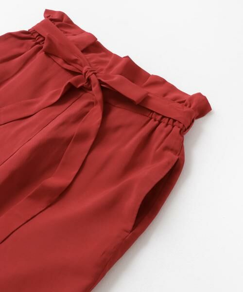 SENSE OF PLACE by URBAN RESEARCH / センスオブプレイス バイ アーバンリサーチ その他パンツ | ハイウエストフレアパンツ∴ | 詳細6