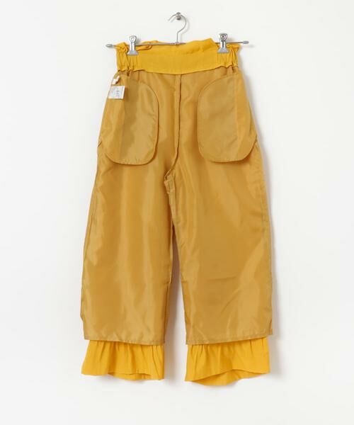 SENSE OF PLACE by URBAN RESEARCH / センスオブプレイス バイ アーバンリサーチ その他パンツ | ハイウエストフレアパンツ∴ | 詳細11