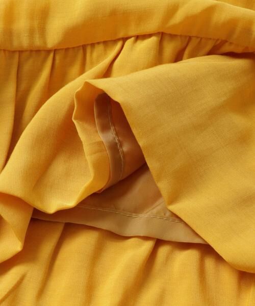 SENSE OF PLACE by URBAN RESEARCH / センスオブプレイス バイ アーバンリサーチ その他パンツ | ハイウエストフレアパンツ∴ | 詳細12