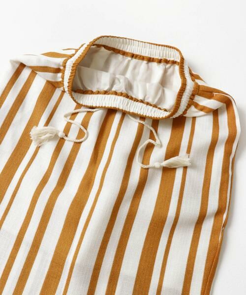 SENSE OF PLACE by URBAN RESEARCH / センスオブプレイス バイ アーバンリサーチ スカート | マルチストライプスカート∴ | 詳細2