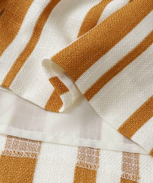 SENSE OF PLACE by URBAN RESEARCH / センスオブプレイス バイ アーバンリサーチ スカート | マルチストライプスカート∴ | 詳細6