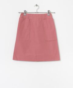 SENSE OF PLACE by URBAN RESEARCH / センスオブプレイス バイ アーバンリサーチ スカート | ダイケイミニスカート∴