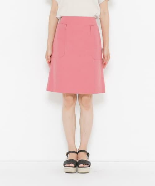 SENSE OF PLACE by URBAN RESEARCH / センスオブプレイス バイ アーバンリサーチ スカート | ダイケイミニスカート∴ | 詳細1