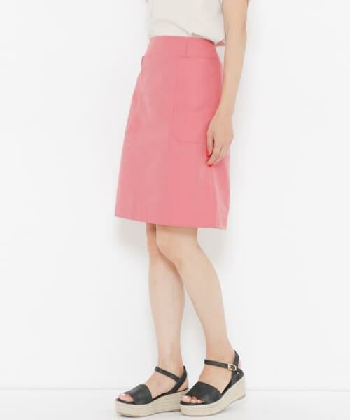 SENSE OF PLACE by URBAN RESEARCH / センスオブプレイス バイ アーバンリサーチ スカート | ダイケイミニスカート∴ | 詳細2