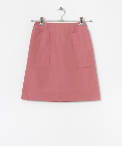 SENSE OF PLACE by URBAN RESEARCH / センスオブプレイス バイ アーバンリサーチ スカート | ダイケイミニスカート∴ | 詳細3