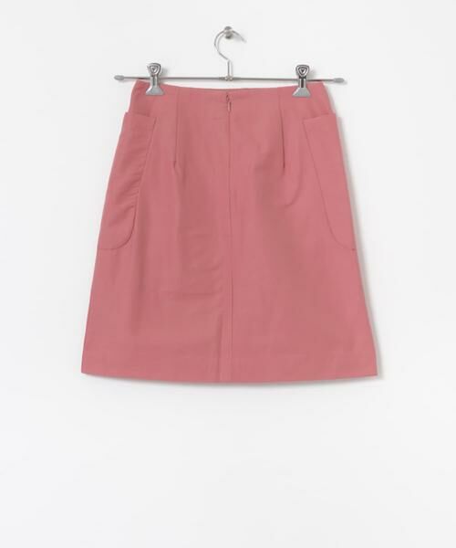 SENSE OF PLACE by URBAN RESEARCH / センスオブプレイス バイ アーバンリサーチ スカート | ダイケイミニスカート∴ | 詳細5