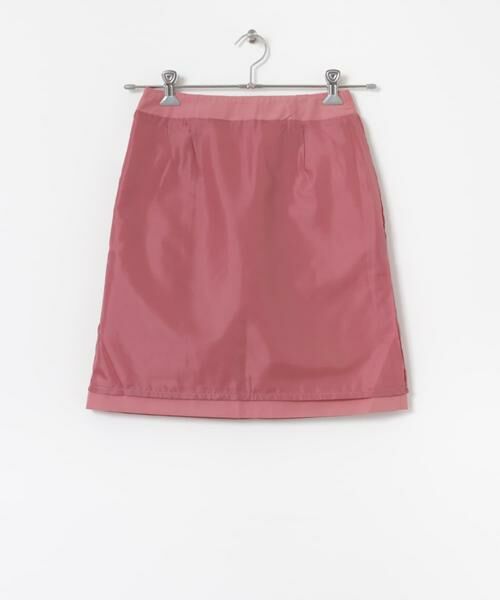 SENSE OF PLACE by URBAN RESEARCH / センスオブプレイス バイ アーバンリサーチ スカート | ダイケイミニスカート∴ | 詳細6