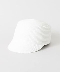 SENSE OF PLACE by URBAN RESEARCH / センスオブプレイス バイ アーバンリサーチ キャップ | ペーパーマリンキャップ∴