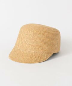 SENSE OF PLACE by URBAN RESEARCH / センスオブプレイス バイ アーバンリサーチ キャップ | ペーパーマリンキャップ∴