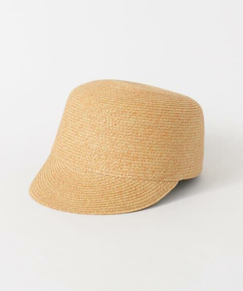 SENSE OF PLACE by URBAN RESEARCH / センスオブプレイス バイ アーバンリサーチ キャップ | ペーパーマリンキャップ∴ | 詳細1