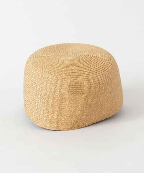 SENSE OF PLACE by URBAN RESEARCH / センスオブプレイス バイ アーバンリサーチ キャップ | ペーパーマリンキャップ∴ | 詳細3