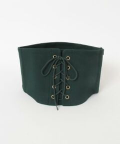 SENSE OF PLACE by URBAN RESEARCH / センスオブプレイス バイ アーバンリサーチ ベルト・サスペンダー | コルセット∴