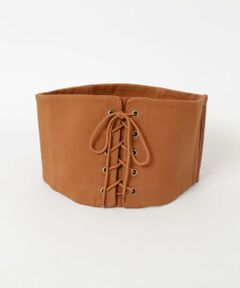 SENSE OF PLACE by URBAN RESEARCH / センスオブプレイス バイ アーバンリサーチ ベルト・サスペンダー | コルセット∴