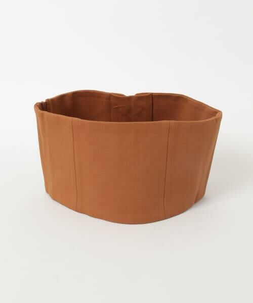 SENSE OF PLACE by URBAN RESEARCH / センスオブプレイス バイ アーバンリサーチ ベルト・サスペンダー | コルセット∴ | 詳細1