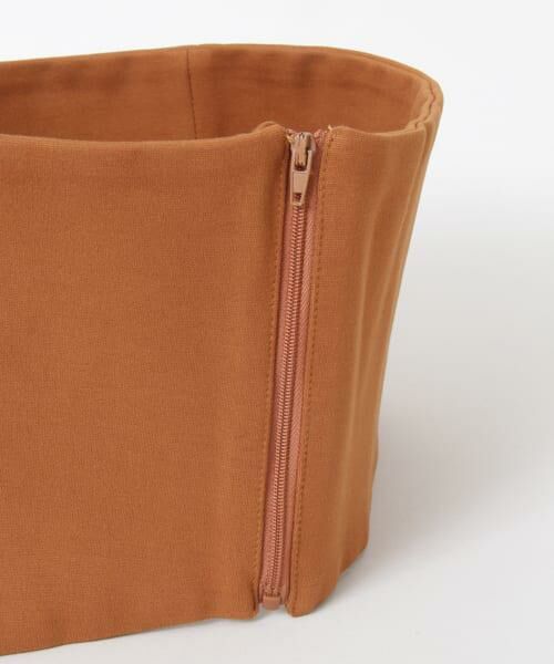 SENSE OF PLACE by URBAN RESEARCH / センスオブプレイス バイ アーバンリサーチ ベルト・サスペンダー | コルセット∴ | 詳細3