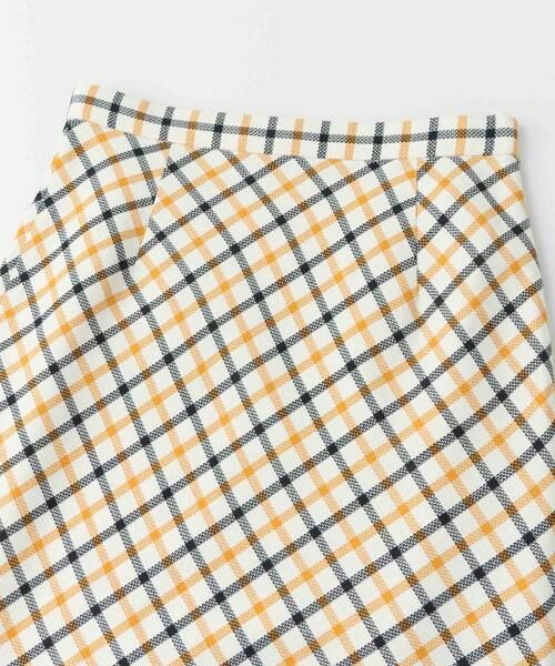 SENSE OF PLACE by URBAN RESEARCH / センスオブプレイス バイ アーバンリサーチ スカート | ハンカチーフヘムスカート∴ | 詳細2