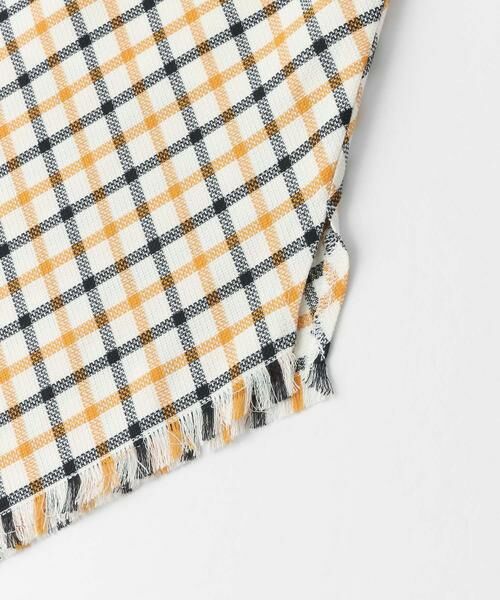 SENSE OF PLACE by URBAN RESEARCH / センスオブプレイス バイ アーバンリサーチ スカート | ハンカチーフヘムスカート∴ | 詳細4