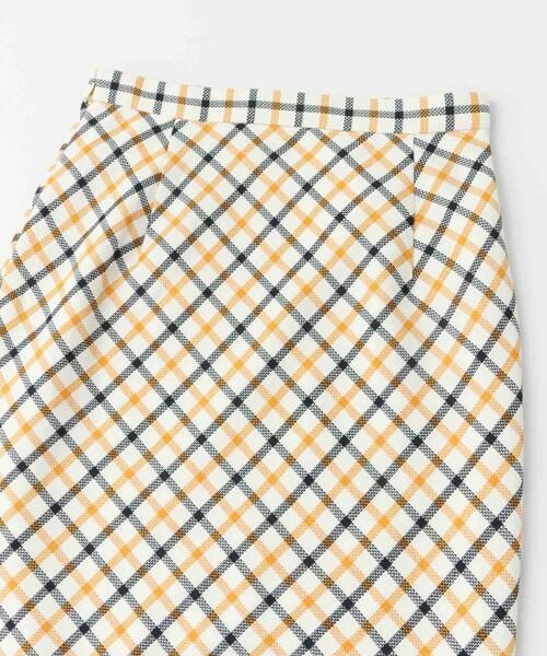 SENSE OF PLACE by URBAN RESEARCH / センスオブプレイス バイ アーバンリサーチ スカート | ハンカチーフヘムスカート∴ | 詳細5