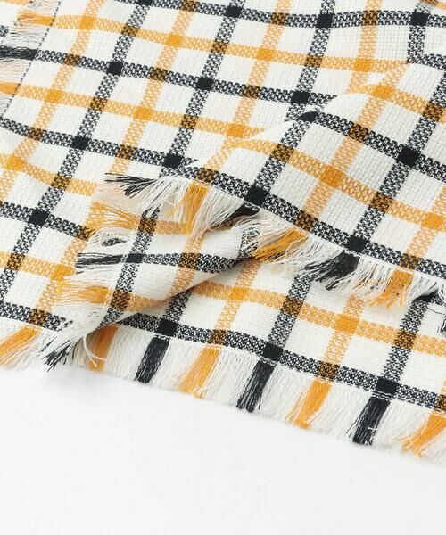 SENSE OF PLACE by URBAN RESEARCH / センスオブプレイス バイ アーバンリサーチ スカート | ハンカチーフヘムスカート∴ | 詳細6