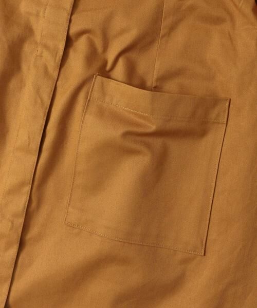 SENSE OF PLACE by URBAN RESEARCH / センスオブプレイス バイ アーバンリサーチ スカート | ウエストマークミニスカート∴ | 詳細5