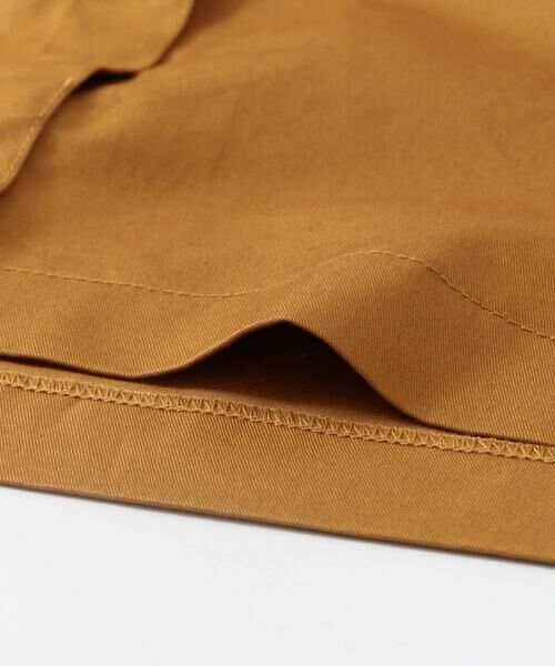 SENSE OF PLACE by URBAN RESEARCH / センスオブプレイス バイ アーバンリサーチ スカート | ウエストマークミニスカート∴ | 詳細7