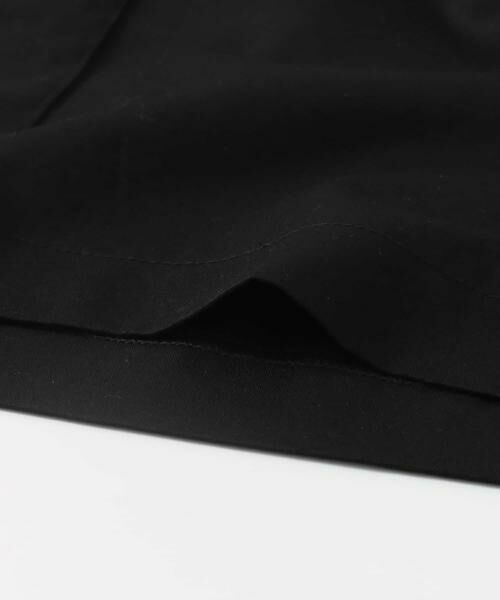 SENSE OF PLACE by URBAN RESEARCH / センスオブプレイス バイ アーバンリサーチ スカート | ウエストマークミニスカート∴ | 詳細9