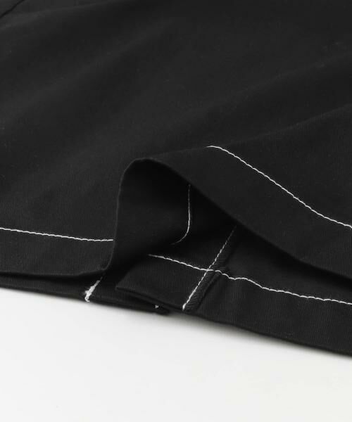 SENSE OF PLACE by URBAN RESEARCH / センスオブプレイス バイ アーバンリサーチ ワンピース | ステッチアウトジャンパースカート∴ | 詳細4