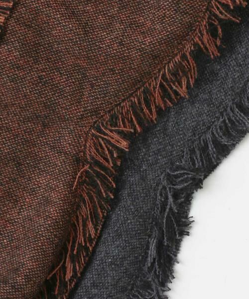 SENSE OF PLACE by URBAN RESEARCH / センスオブプレイス バイ アーバンリサーチ その他トップス | ツイードビスチェ∴ | 詳細8