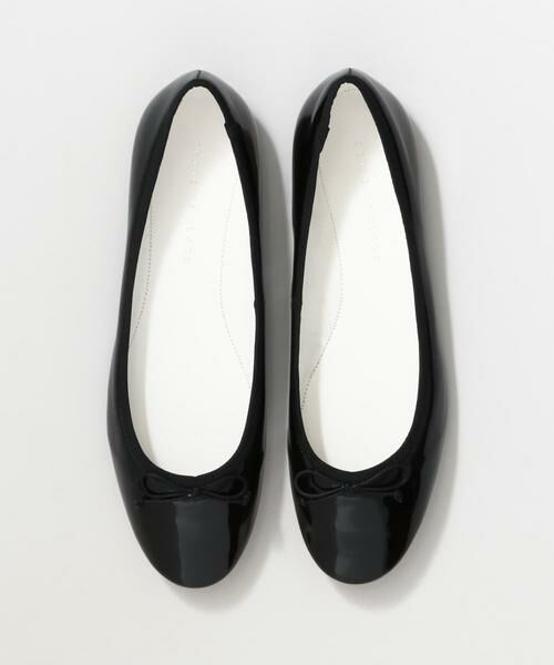 SENSE OF PLACE by URBAN RESEARCH / センスオブプレイス バイ アーバンリサーチ バレエシューズ | ボロネーゼバレエシューズ | 詳細5