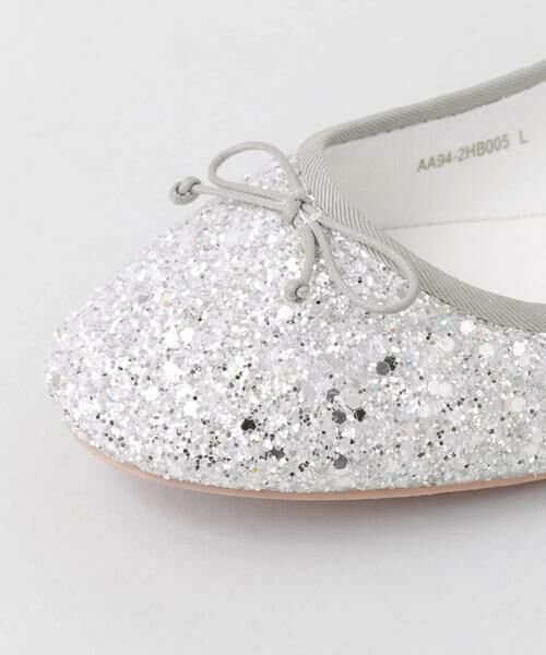 SENSE OF PLACE by URBAN RESEARCH / センスオブプレイス バイ アーバンリサーチ バレエシューズ | ボロネーゼバレエシューズ | 詳細14