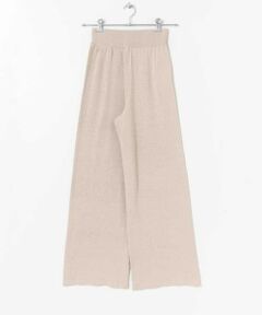 SENSE OF PLACE by URBAN RESEARCH / センスオブプレイス バイ アーバンリサーチ その他パンツ | ニットパンツ