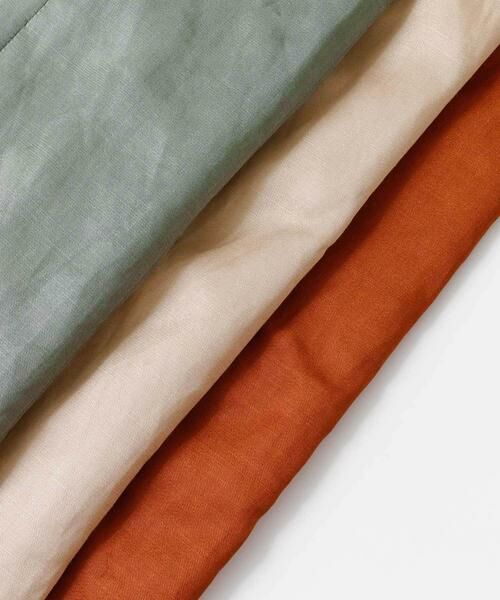 SENSE OF PLACE by URBAN RESEARCH / センスオブプレイス バイ アーバンリサーチ スカート | サテンフレアロングスカート | 詳細8