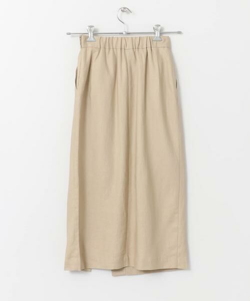 SENSE OF PLACE by URBAN RESEARCH / センスオブプレイス バイ アーバンリサーチ スカート | ボタンディテールタイトスカート | 詳細7