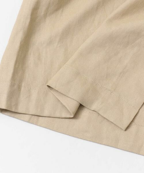 SENSE OF PLACE by URBAN RESEARCH / センスオブプレイス バイ アーバンリサーチ スカート | ボタンディテールタイトスカート | 詳細8