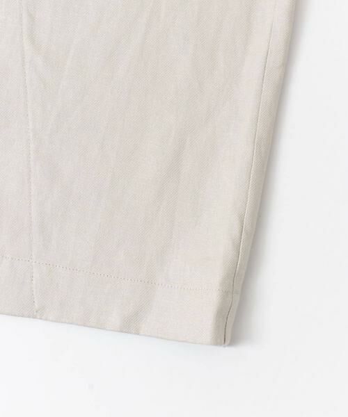 SENSE OF PLACE by URBAN RESEARCH / センスオブプレイス バイ アーバンリサーチ スカート | ボタンディテールタイトスカート | 詳細12