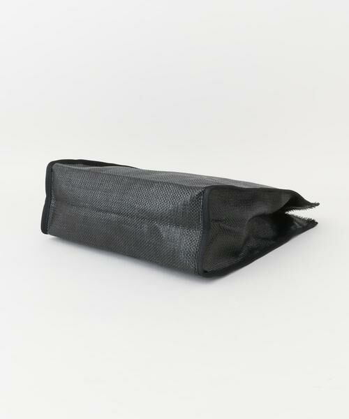 SENSE OF PLACE by URBAN RESEARCH / センスオブプレイス バイ アーバンリサーチ トートバッグ | フリンジメッシュトートバッグ | 詳細3