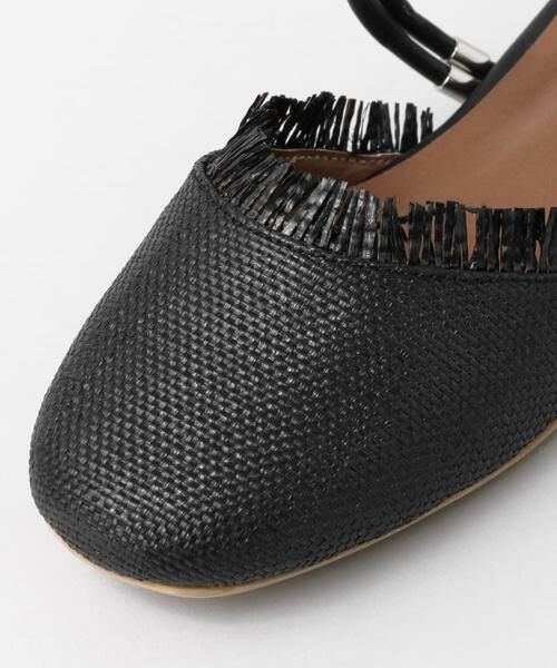 SENSE OF PLACE by URBAN RESEARCH / センスオブプレイス バイ アーバンリサーチ サンダル | 2WAYメッシュフラットミュール | 詳細6