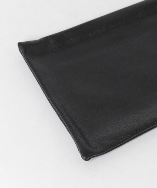 SENSE OF PLACE by URBAN RESEARCH / センスオブプレイス バイ アーバンリサーチ ベルト・サスペンダー | フェイクレザー結びベルト | 詳細5