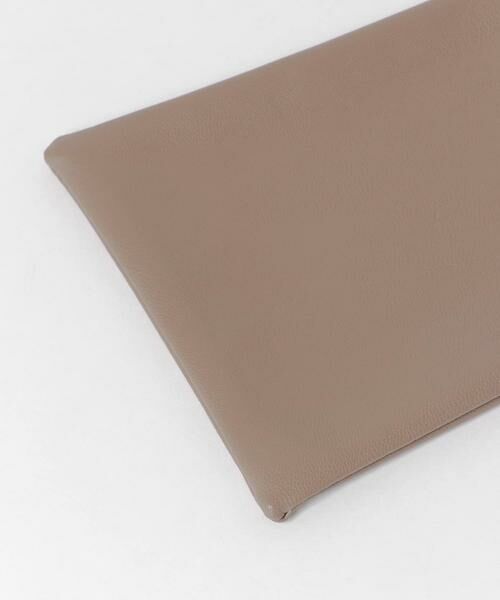 SENSE OF PLACE by URBAN RESEARCH / センスオブプレイス バイ アーバンリサーチ ベルト・サスペンダー | フェイクレザー結びベルト | 詳細7