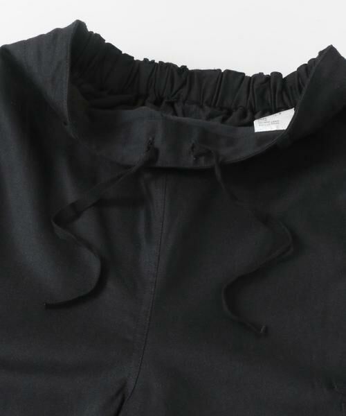 SENSE OF PLACE by URBAN RESEARCH / センスオブプレイス バイ アーバンリサーチ その他パンツ | ベルトツキワークワイドパンツ | 詳細3