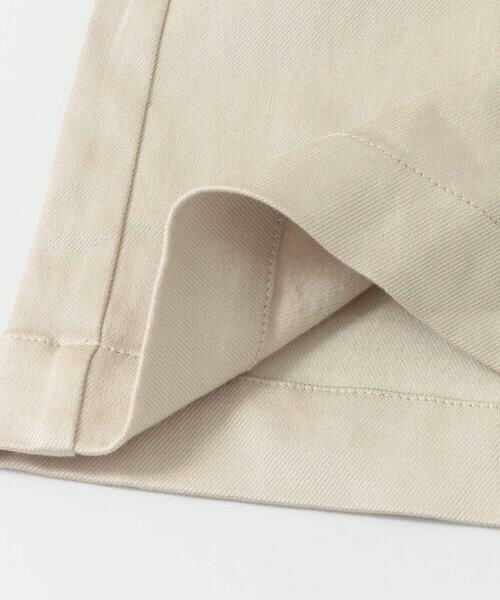 SENSE OF PLACE by URBAN RESEARCH / センスオブプレイス バイ アーバンリサーチ その他パンツ | ベルトツキワークワイドパンツ | 詳細8