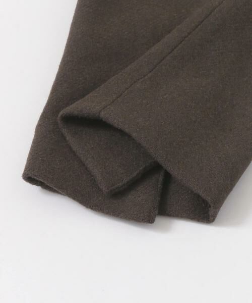 SENSE OF PLACE by URBAN RESEARCH / センスオブプレイス バイ アーバンリサーチ その他パンツ | フロントスリットテーパードパンツ | 詳細6