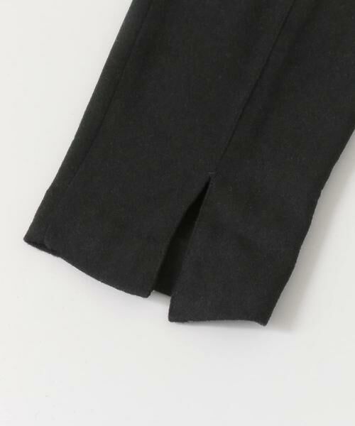 SENSE OF PLACE by URBAN RESEARCH / センスオブプレイス バイ アーバンリサーチ その他パンツ | フロントスリットテーパードパンツ | 詳細8