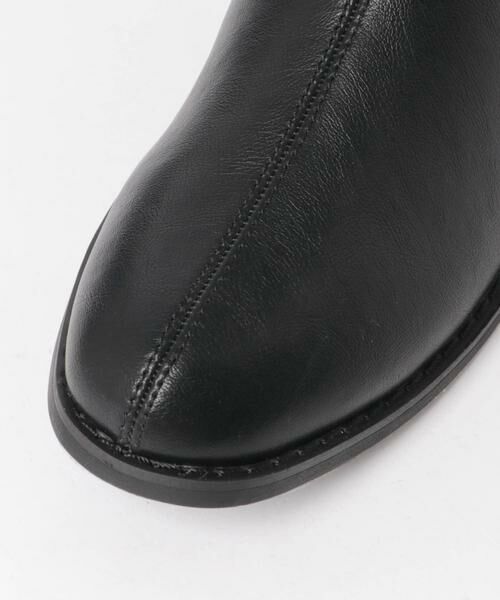 SENSE OF PLACE by URBAN RESEARCH / センスオブプレイス バイ アーバンリサーチ ブーツ（ショート丈） | ローヒールショートブーツ | 詳細2