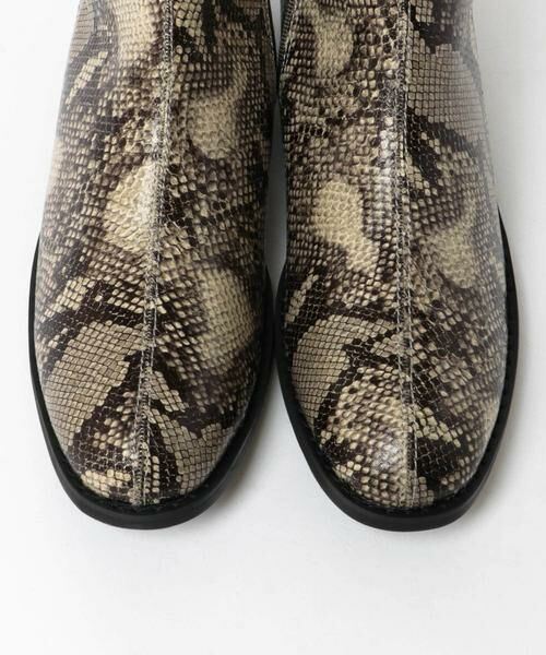 SENSE OF PLACE by URBAN RESEARCH / センスオブプレイス バイ アーバンリサーチ ブーツ（ショート丈） | ローヒールショートブーツ | 詳細7