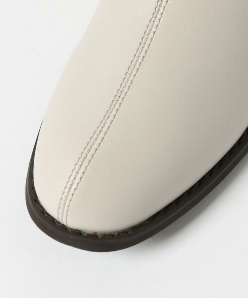 SENSE OF PLACE by URBAN RESEARCH / センスオブプレイス バイ アーバンリサーチ ブーツ（ショート丈） | ローヒールショートブーツ | 詳細9